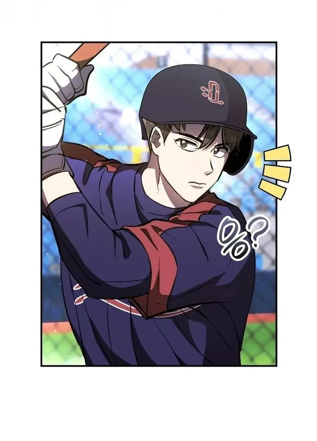 Read Genius Hitter Hits Fastball chapter 2.1 image 35 on Lezhin