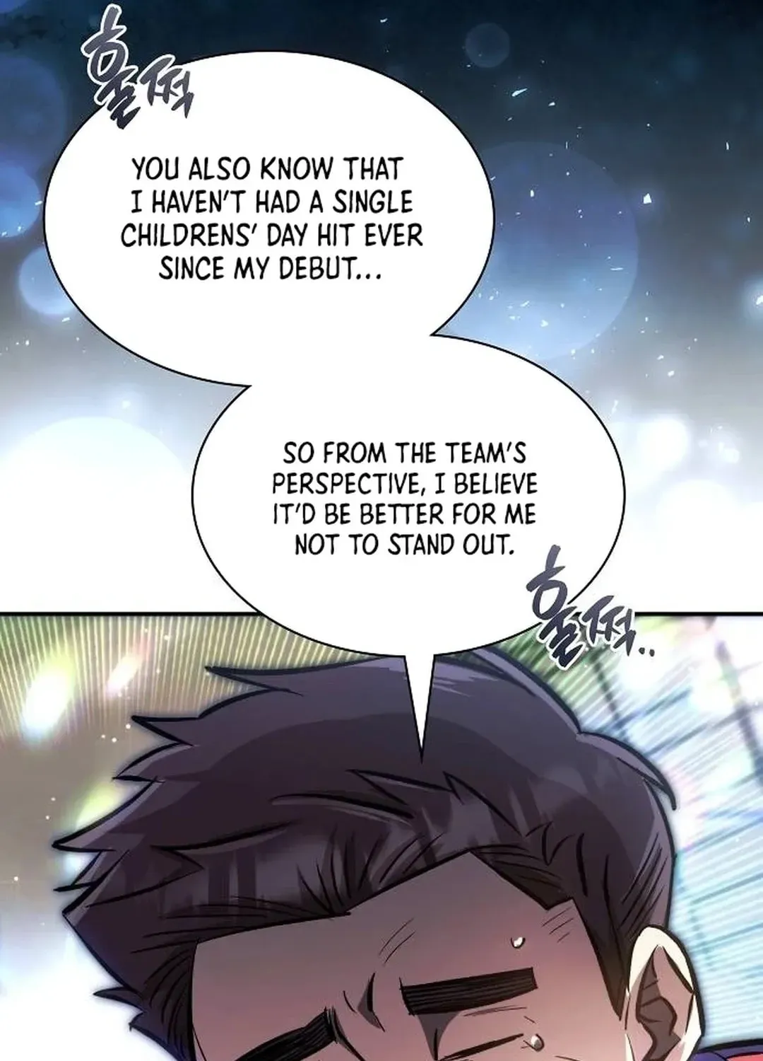 Read Genius Hitter Hits Fastball chapter 2.1 image 42 on Lezhin