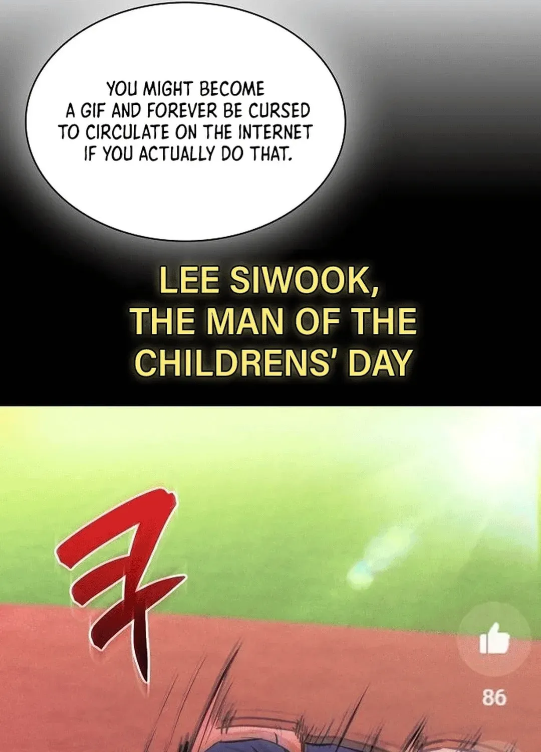 Read Genius Hitter Hits Fastball chapter 2.1 image 49 on Lezhin
