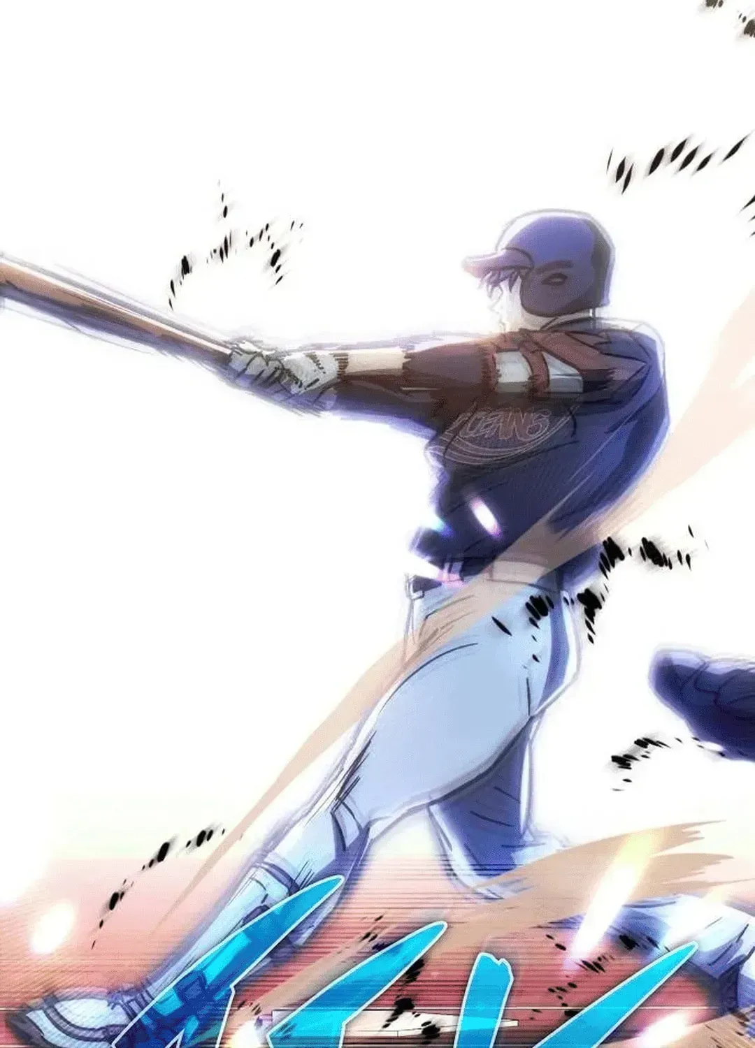 Read Genius Hitter Hits Fastball chapter 2.2 image 105 on Lezhin