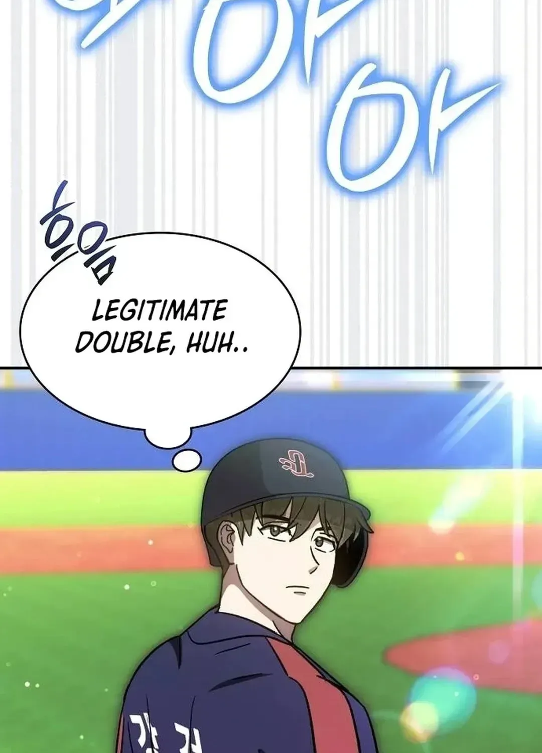 Read Genius Hitter Hits Fastball chapter 2.2 image 129 on Lezhin