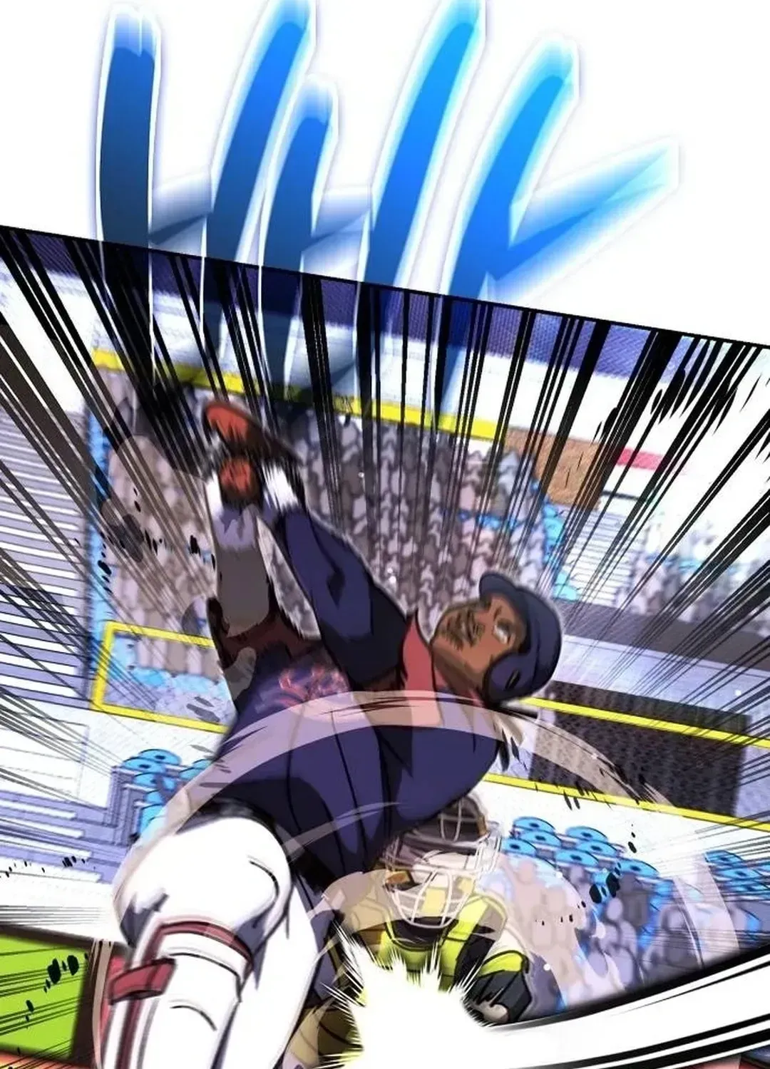 Read Genius Hitter Hits Fastball chapter 2.2 image 144 on Lezhin