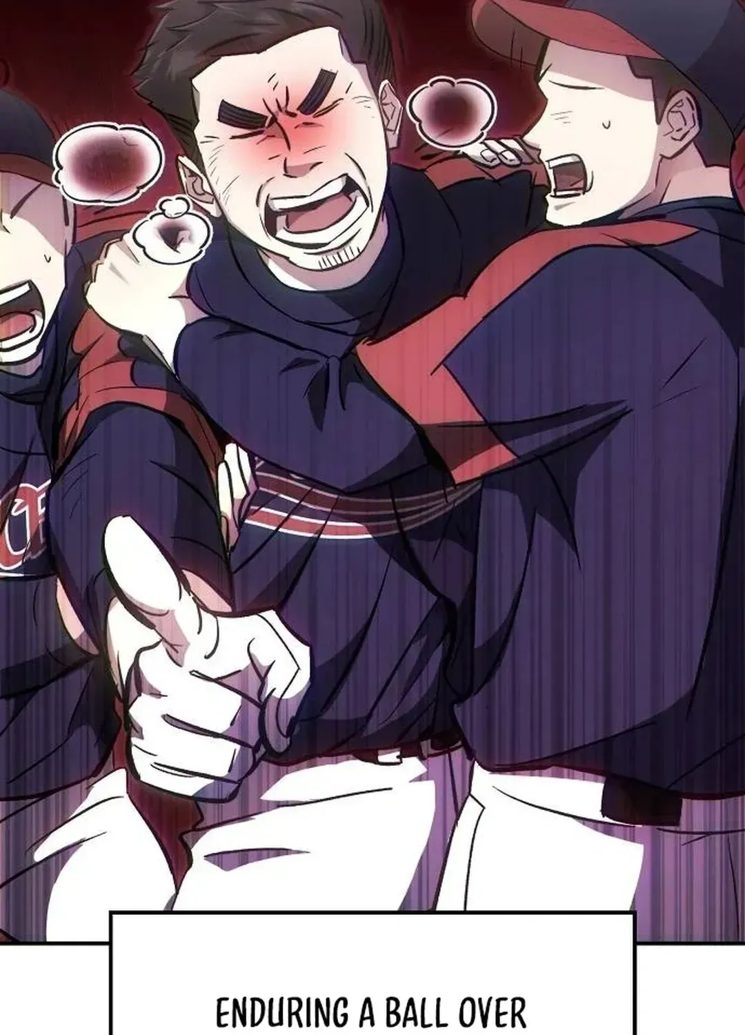 Read Genius Hitter Hits Fastball chapter 2.2 image 21 on Lezhin