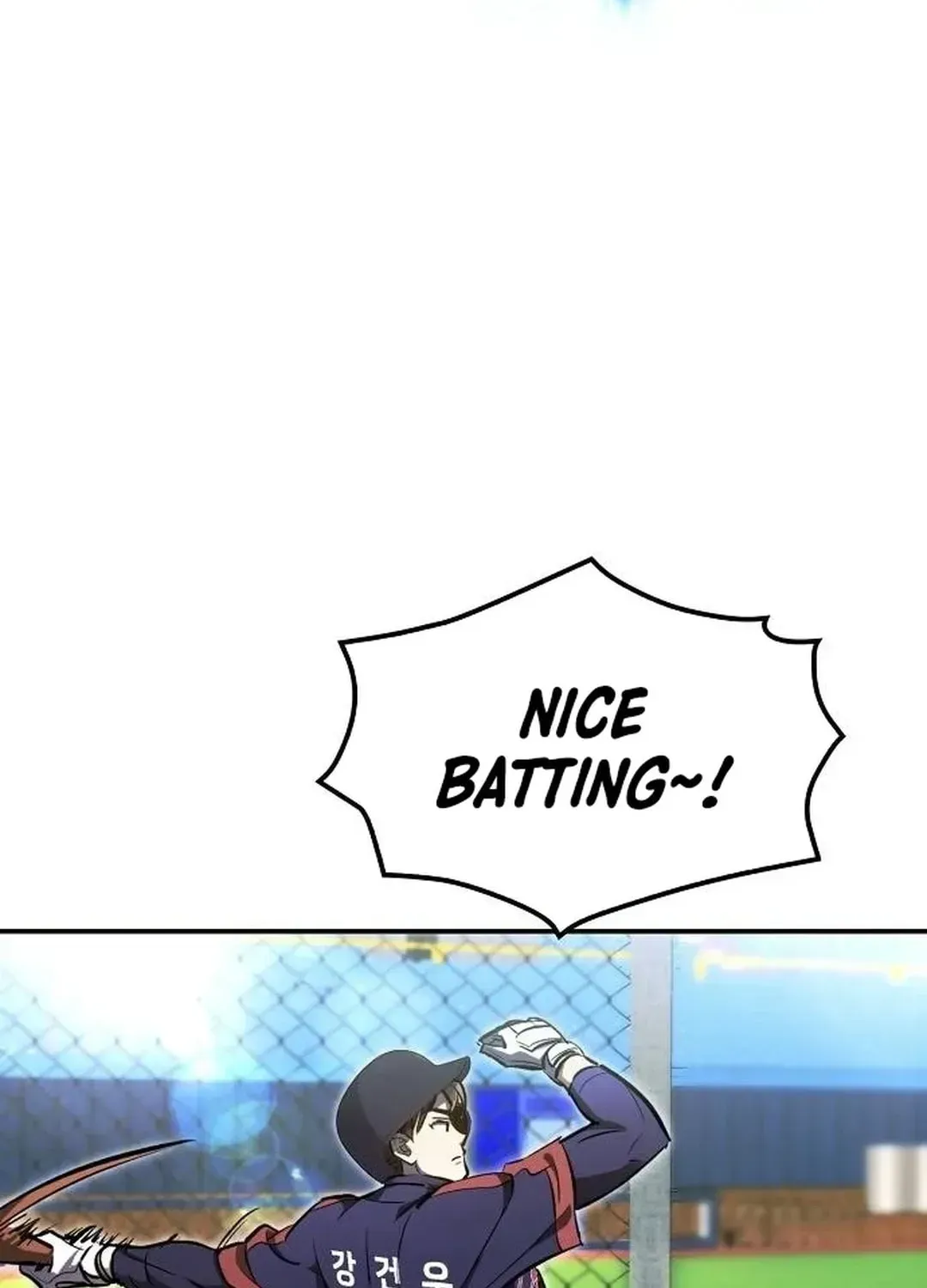 Read Genius Hitter Hits Fastball chapter 2.2 image 32 on Lezhin