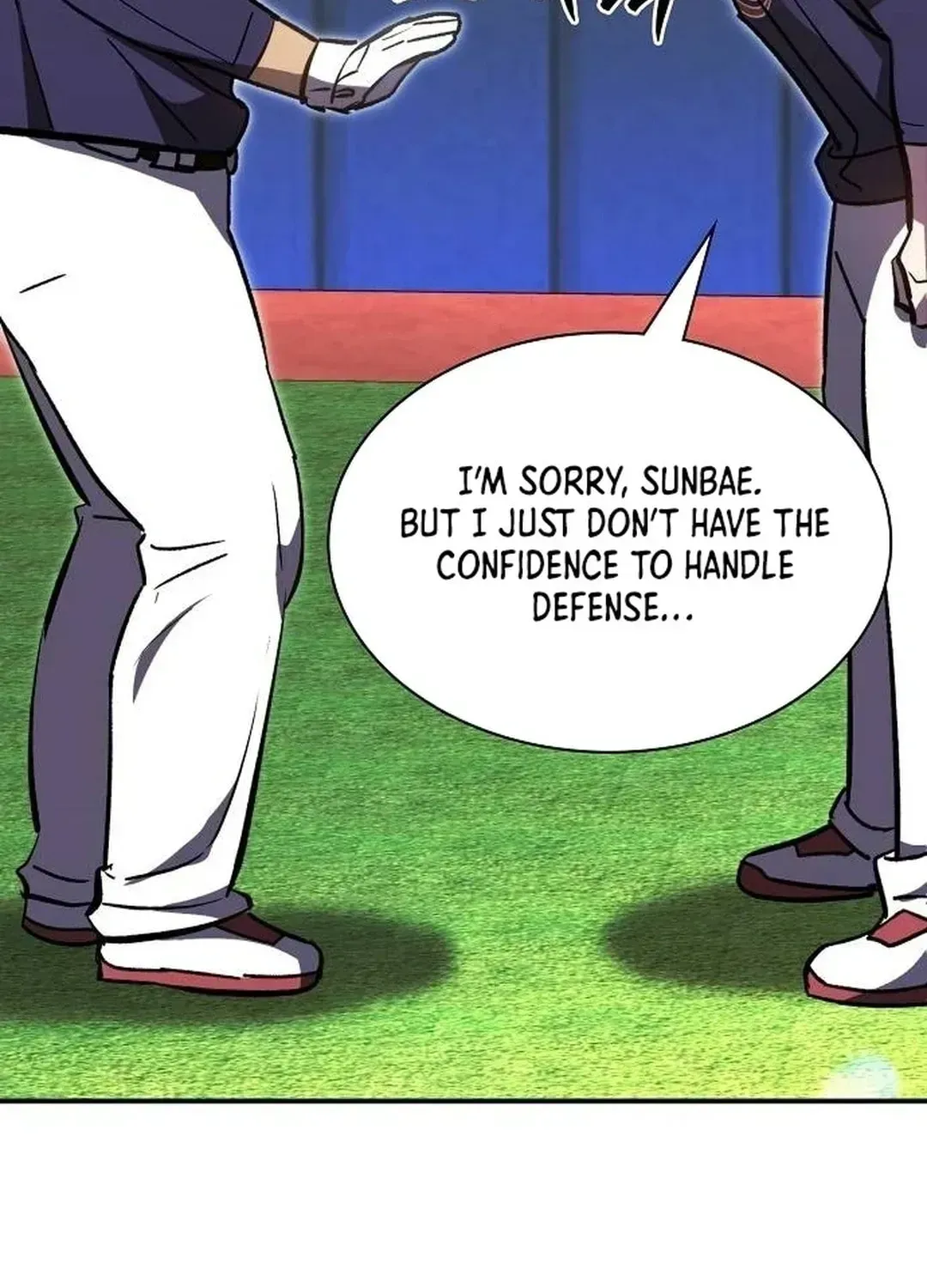 Read Genius Hitter Hits Fastball chapter 2.2 image 37 on Lezhin