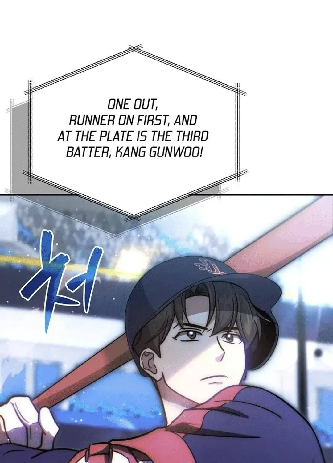 Read Genius Hitter Hits Fastball chapter 2.2 image 84 on Lezhin