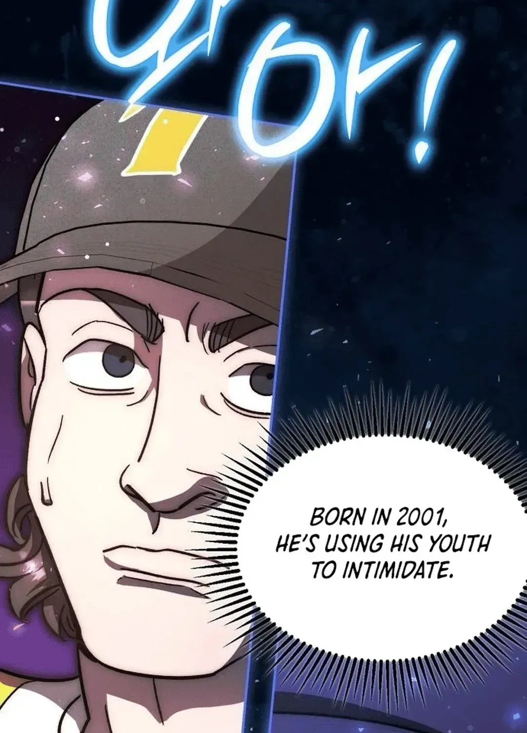 Read Genius Hitter Hits Fastball chapter 2.2 image 88 on Lezhin