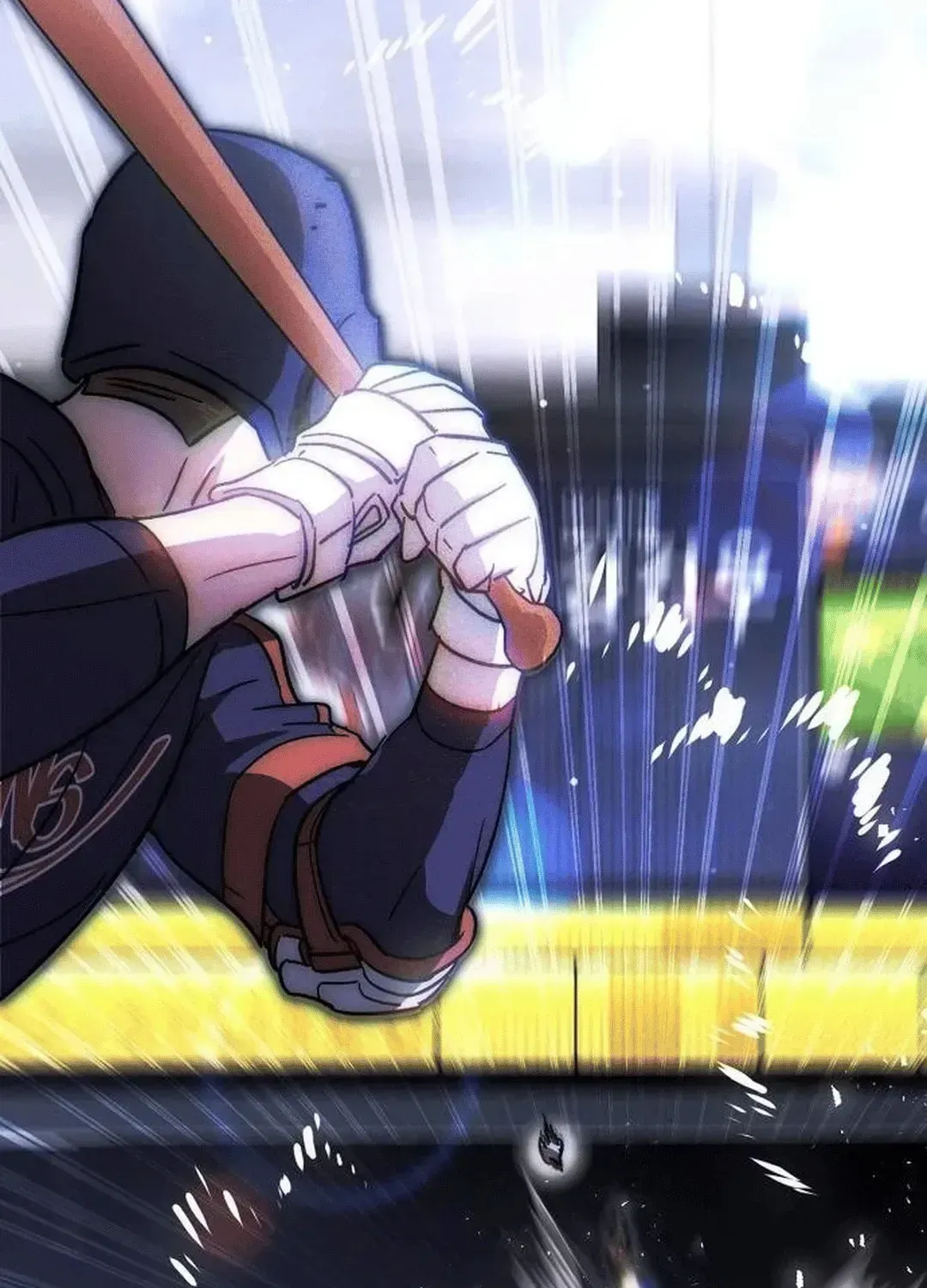 Read Genius Hitter Hits Fastball chapter 2.2 image 94 on Lezhin