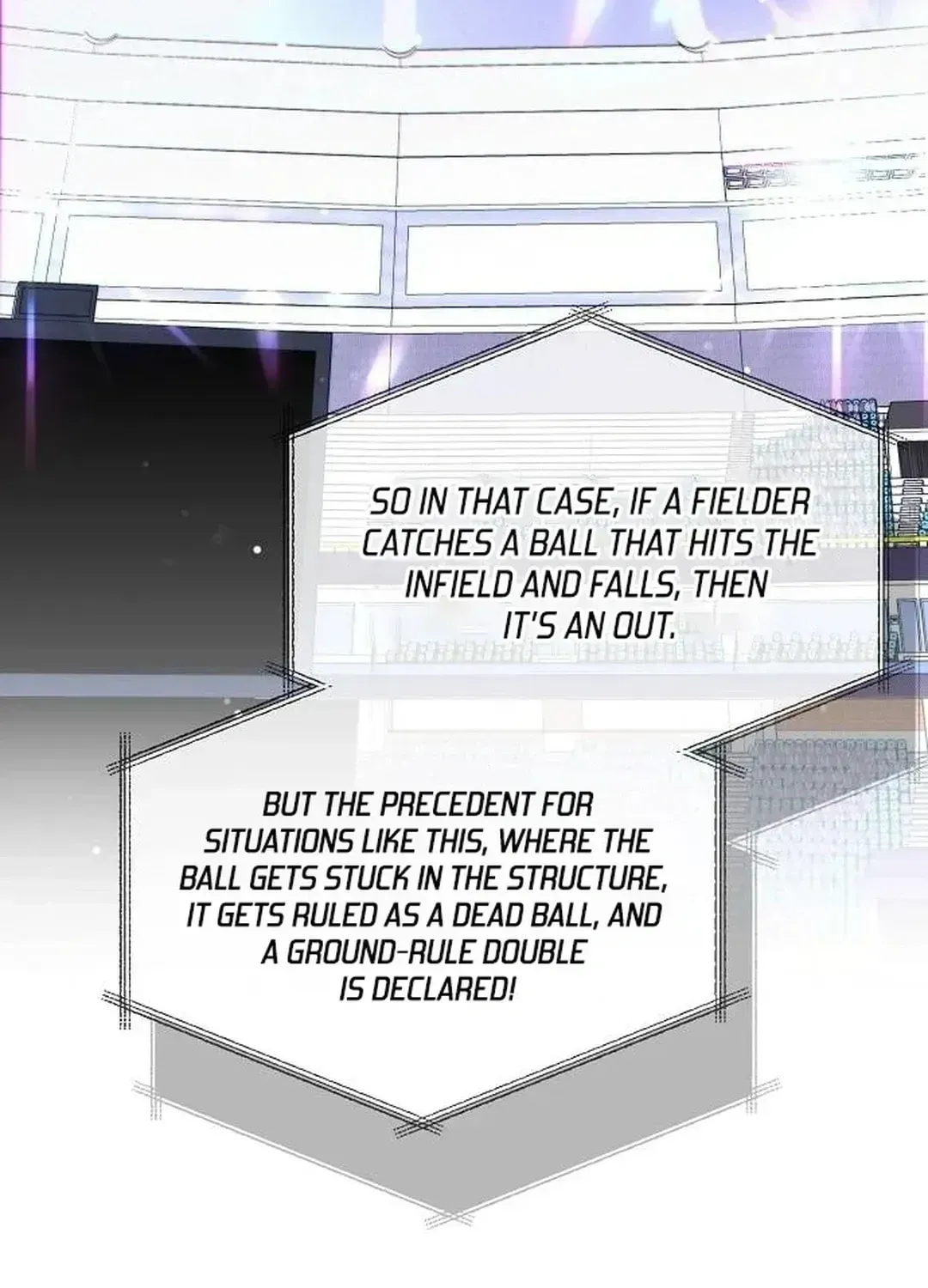 Read Genius Hitter Hits Fastball chapter 2.3 image 126 on Lezhin