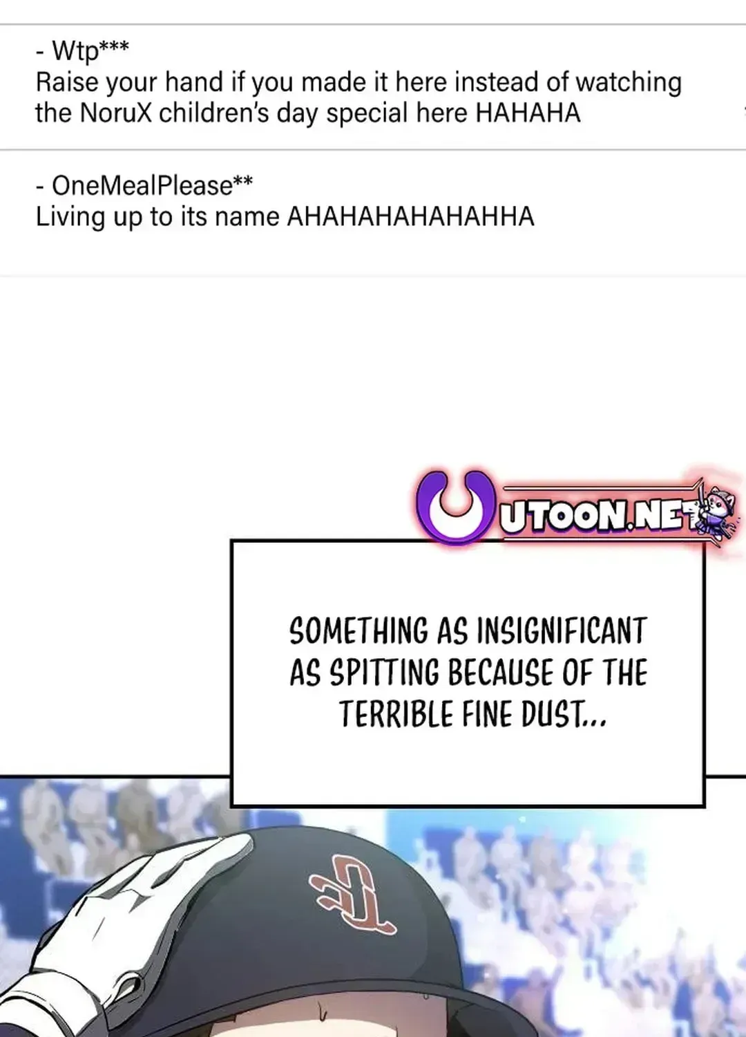 Read Genius Hitter Hits Fastball chapter 2.3 image 15 on Lezhin