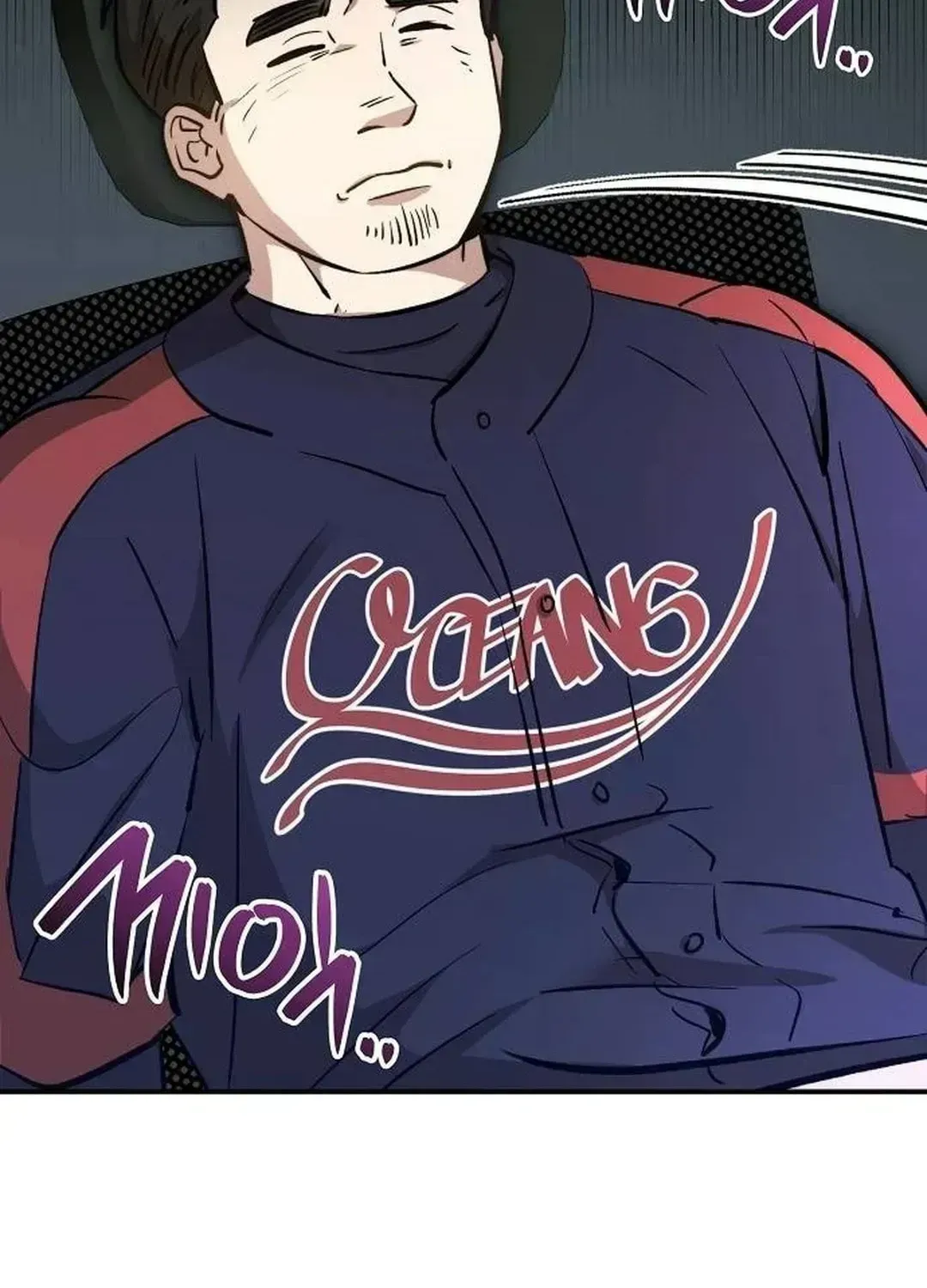 Read Genius Hitter Hits Fastball chapter 2.3 image 26 on Lezhin