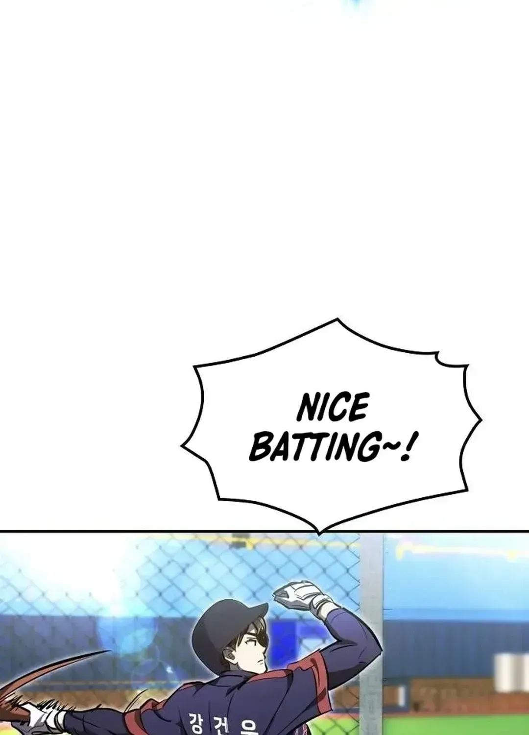 Read Genius Hitter Hits Fastball chapter 2.3 image 32 on Lezhin