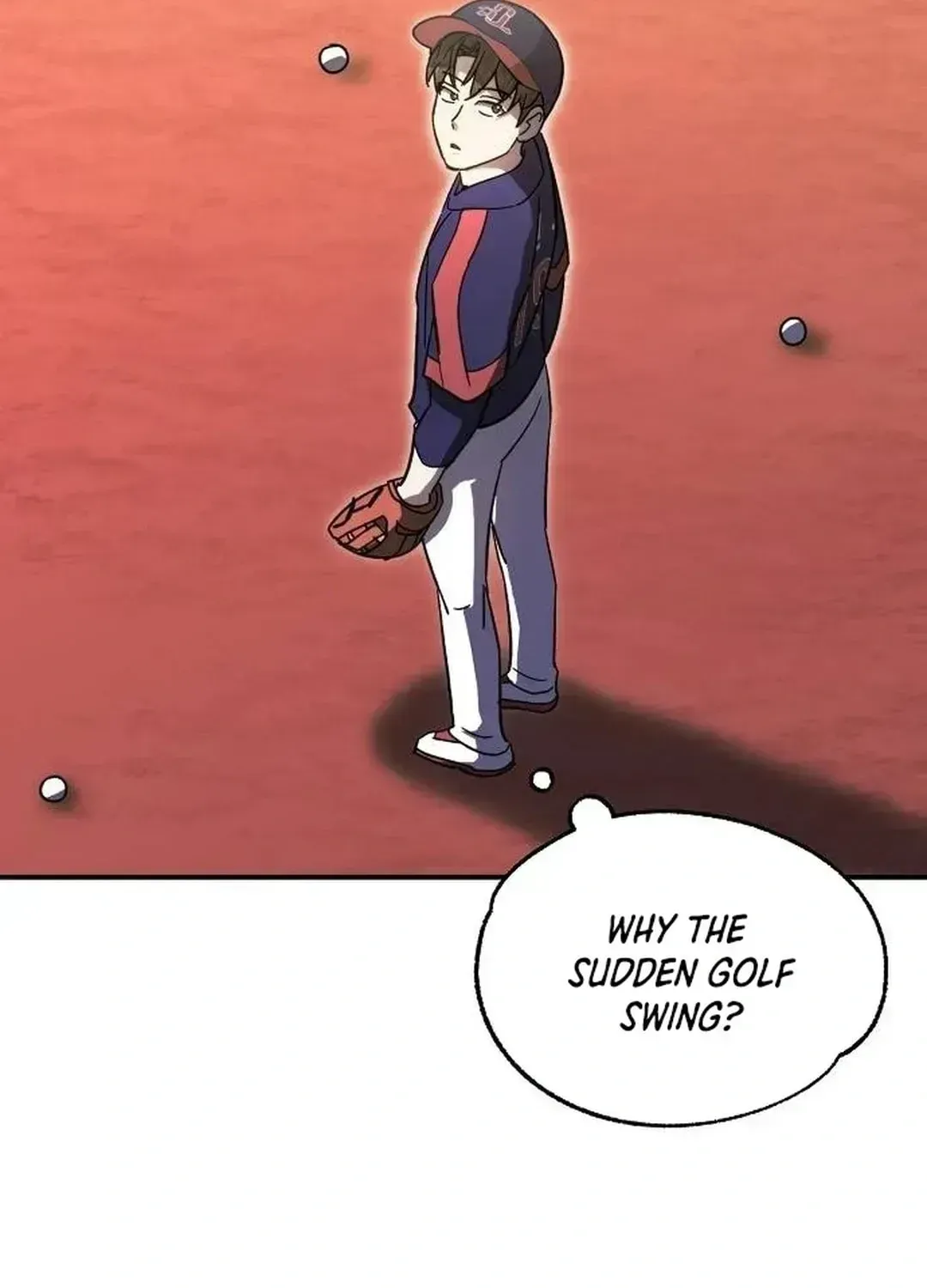 Read Genius Hitter Hits Fastball chapter 2.3 image 63 on Lezhin