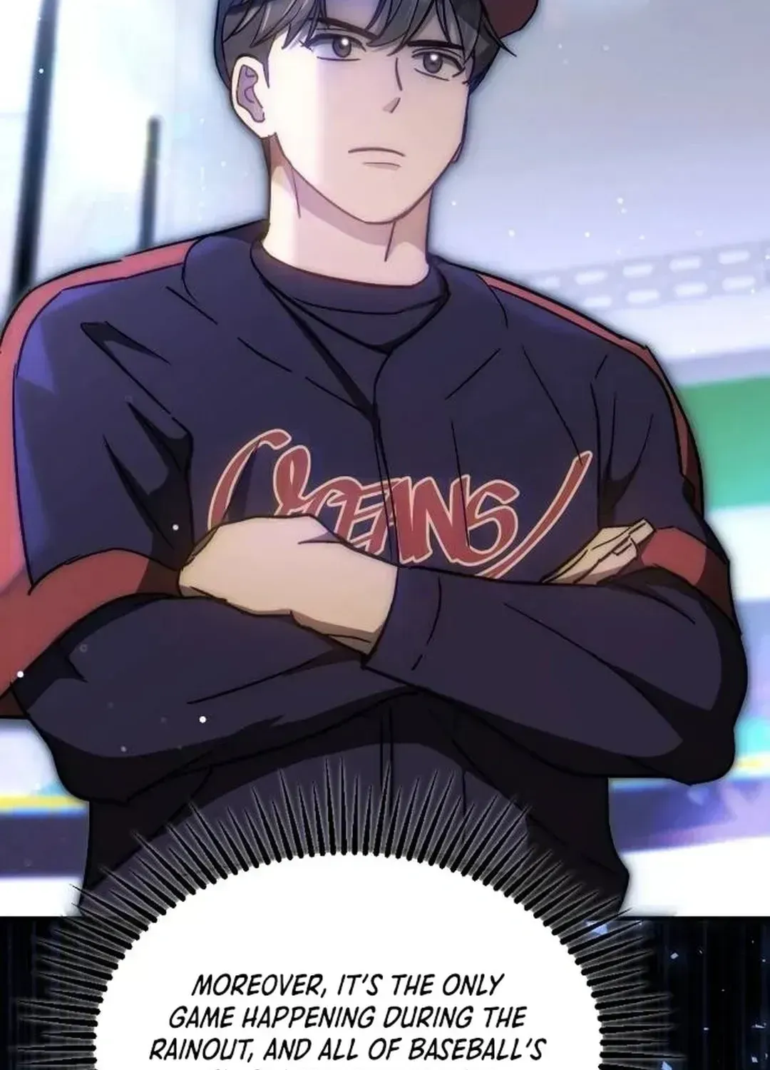 Read Genius Hitter Hits Fastball chapter 2.3 image 79 on Lezhin