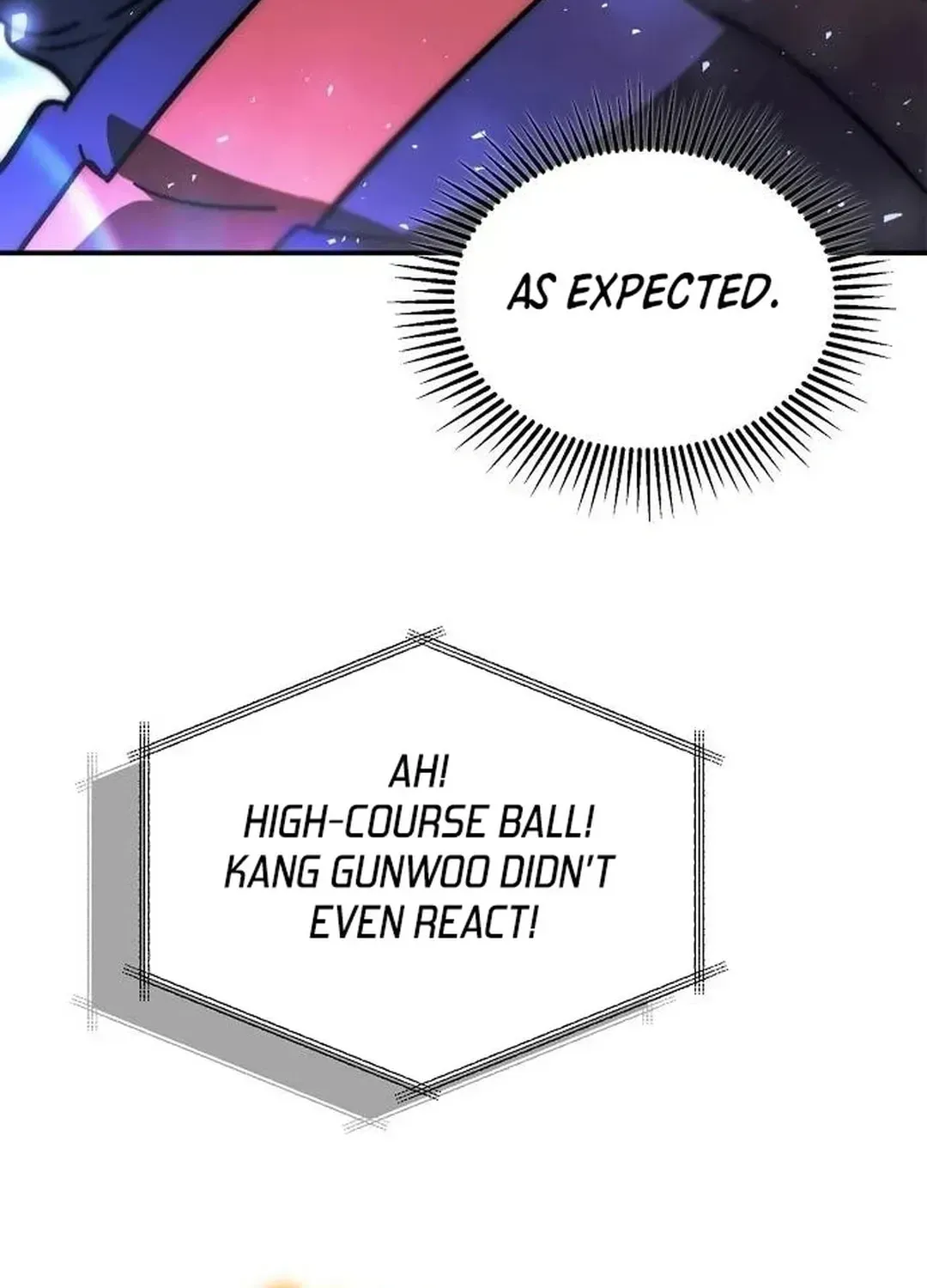 Read Genius Hitter Hits Fastball chapter 2.3 image 99 on Lezhin