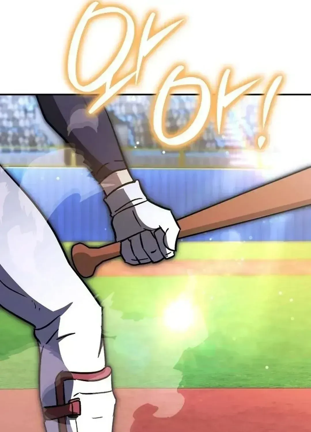 Read Genius Hitter Hits Fastball chapter 2.4 image 100 on Lezhin