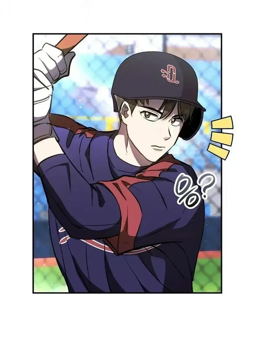 Read Genius Hitter Hits Fastball chapter 2.4 image 35 on Lezhin