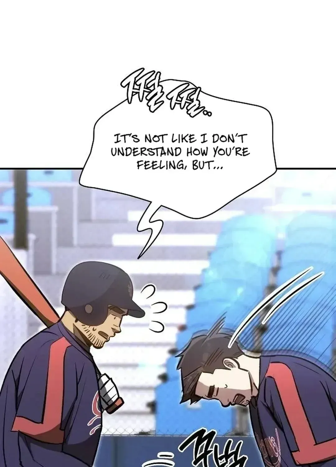 Read Genius Hitter Hits Fastball chapter 2.4 image 36 on Lezhin