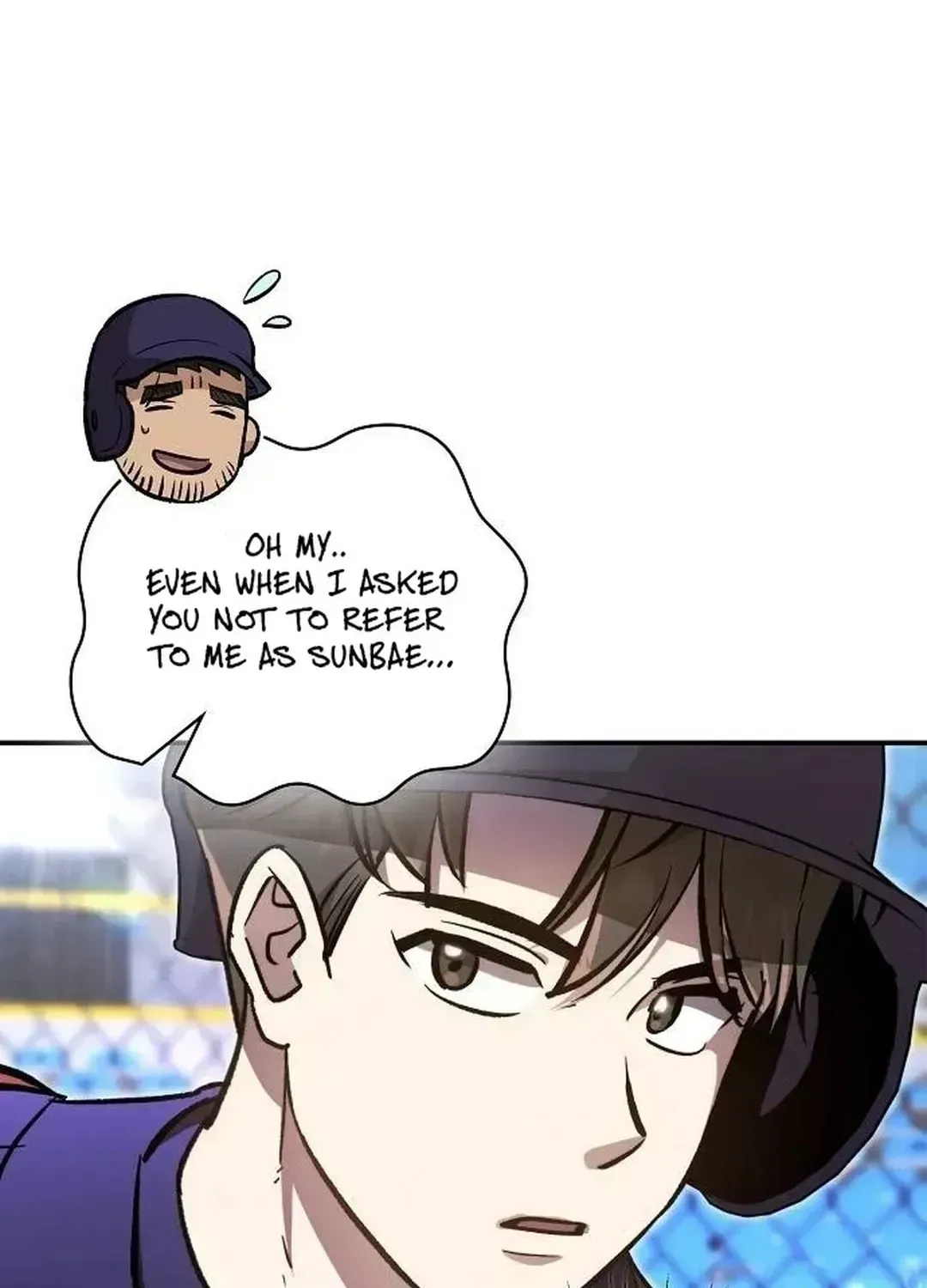 Read Genius Hitter Hits Fastball chapter 2.4 image 38 on Lezhin