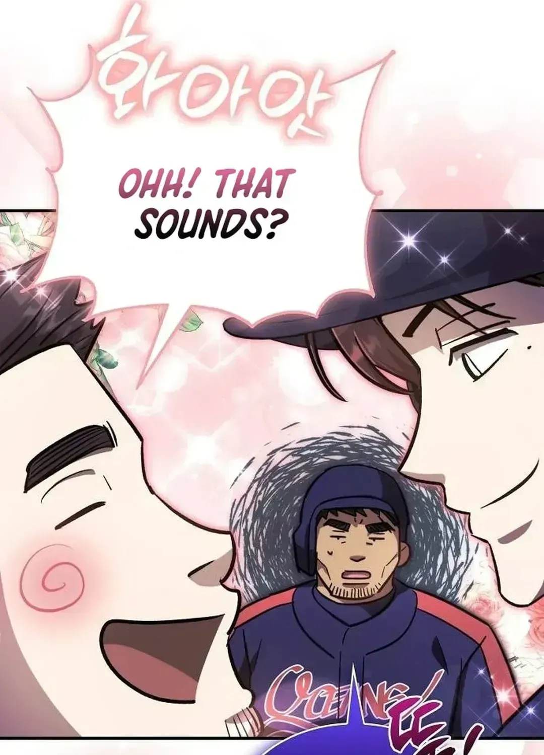 Read Genius Hitter Hits Fastball chapter 2.4 image 47 on Lezhin