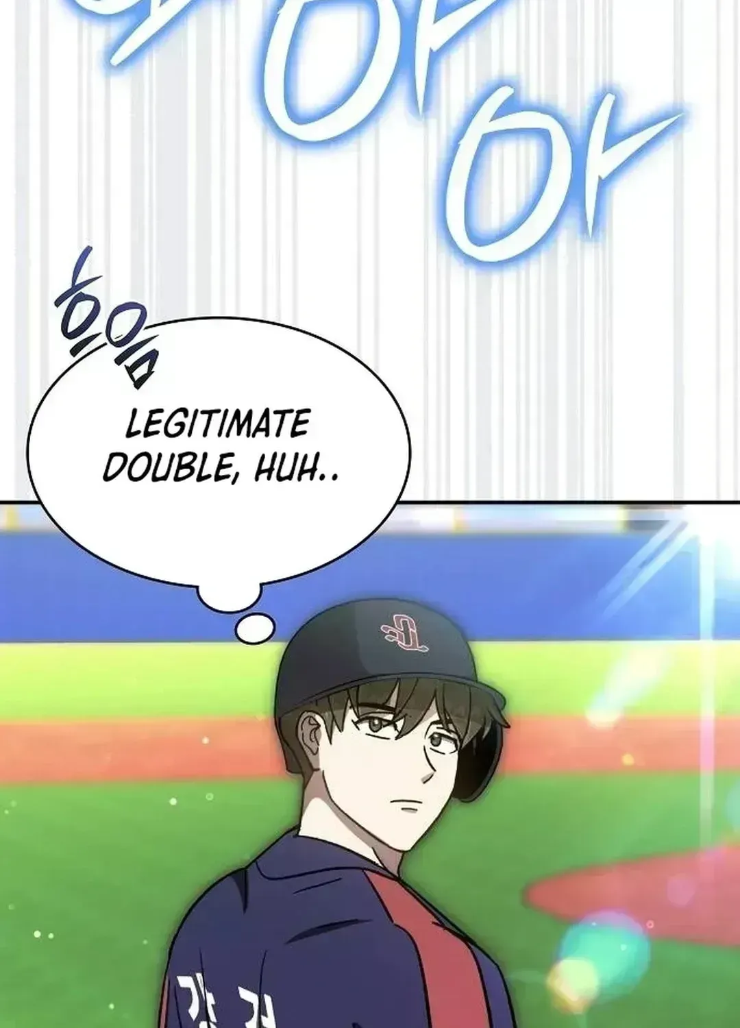 Read Genius Hitter Hits Fastball chapter 2.5 image 129 on Lezhin