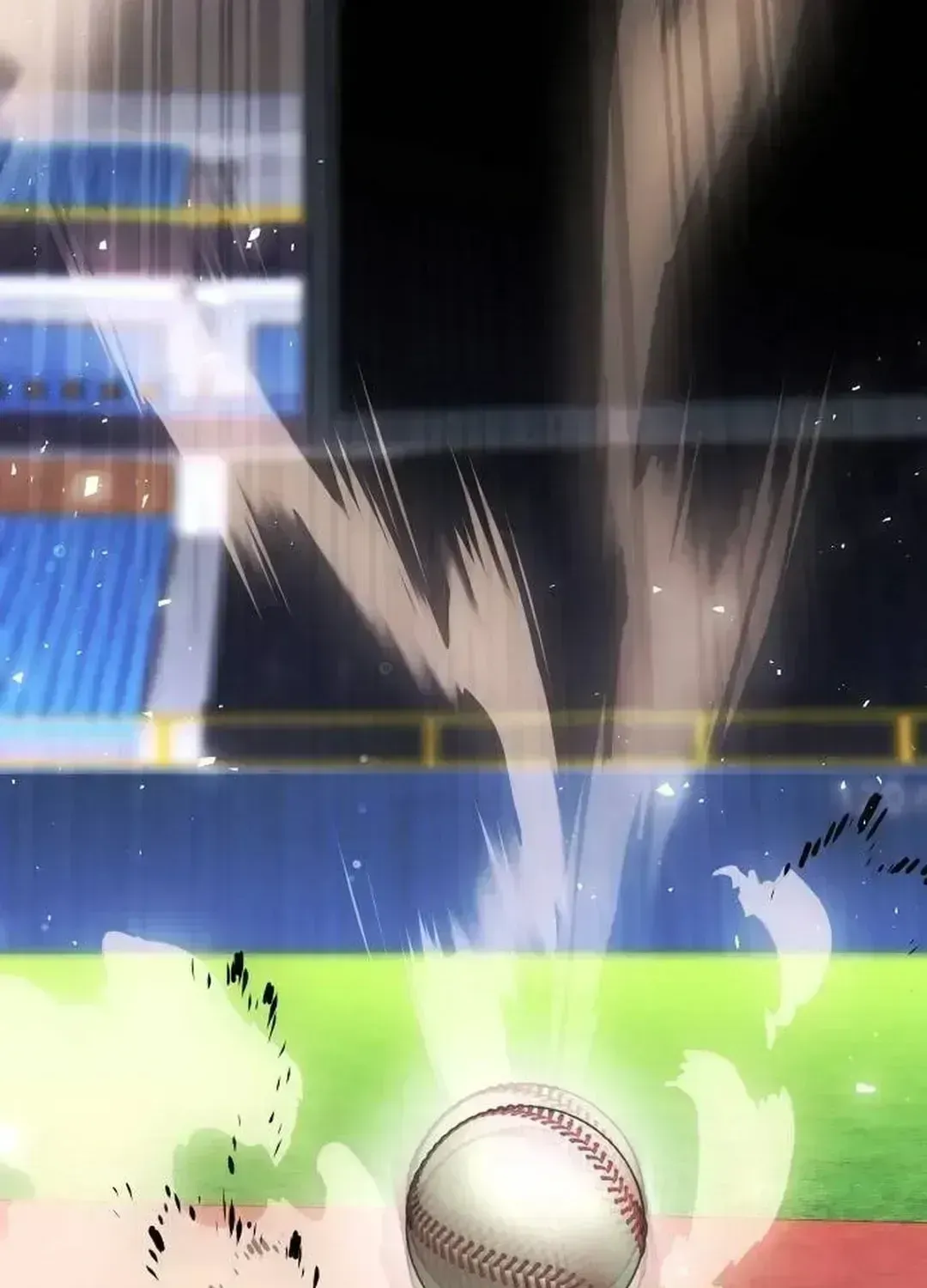 Read Genius Hitter Hits Fastball chapter 2.5 image 68 on Lezhin