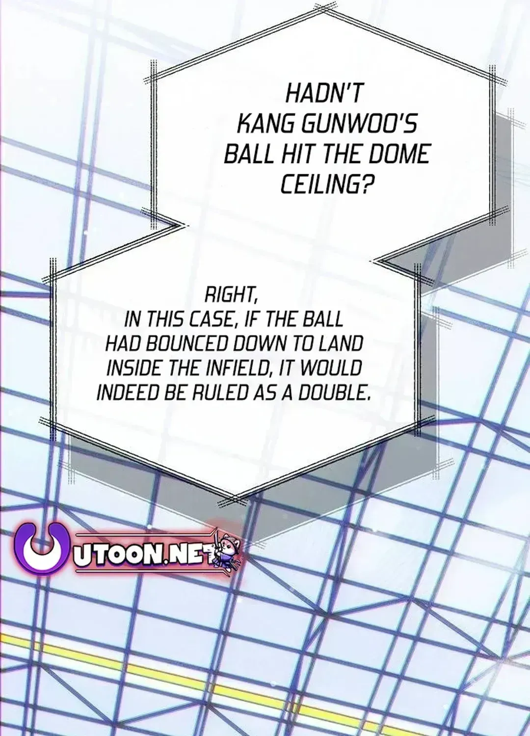 Read Genius Hitter Hits Fastball chapter 2.6 image 124 on Lezhin