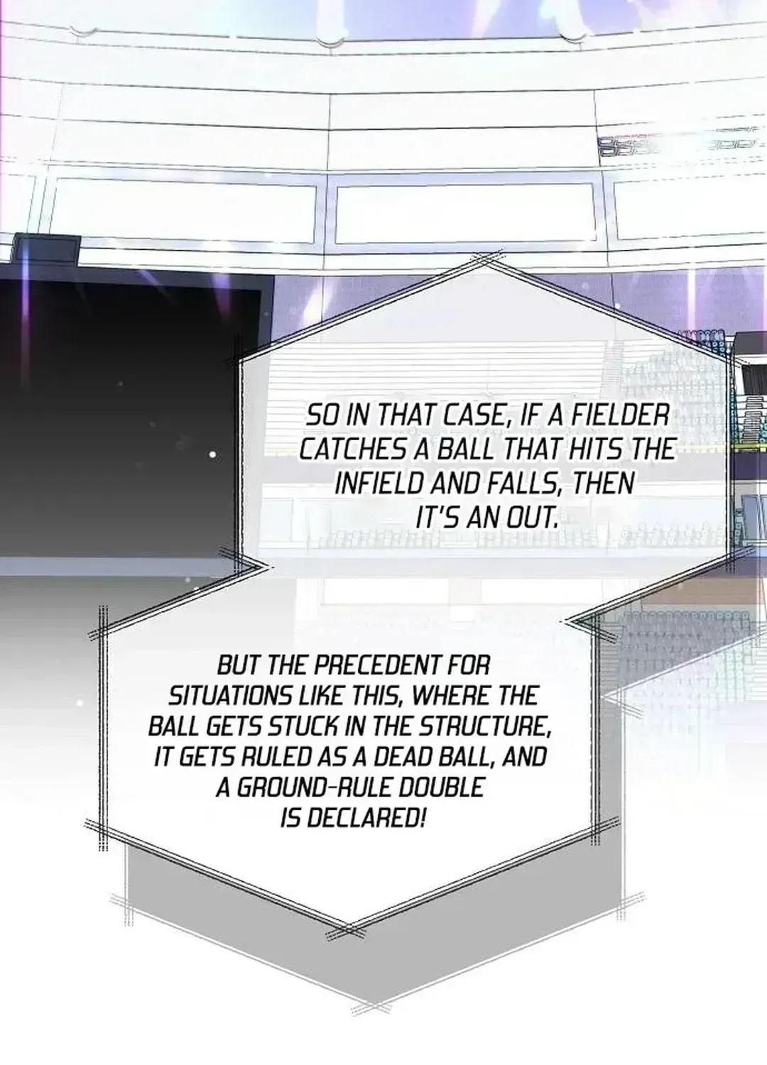 Read Genius Hitter Hits Fastball chapter 2.7 image 126 on Lezhin