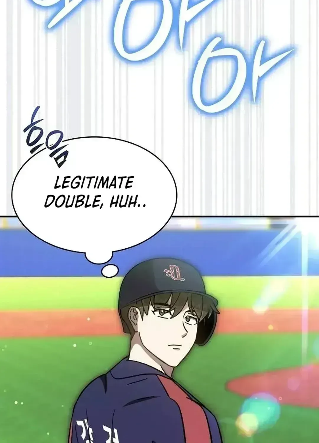 Read Genius Hitter Hits Fastball chapter 2.7 image 129 on Lezhin