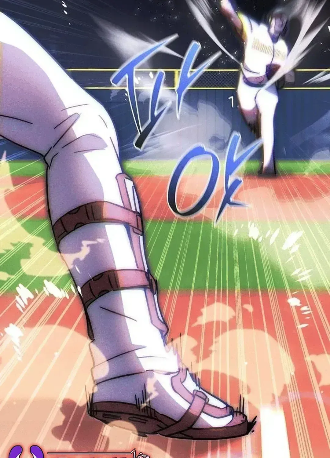 Read Genius Hitter Hits Fastball chapter 2.7 image 95 on Lezhin