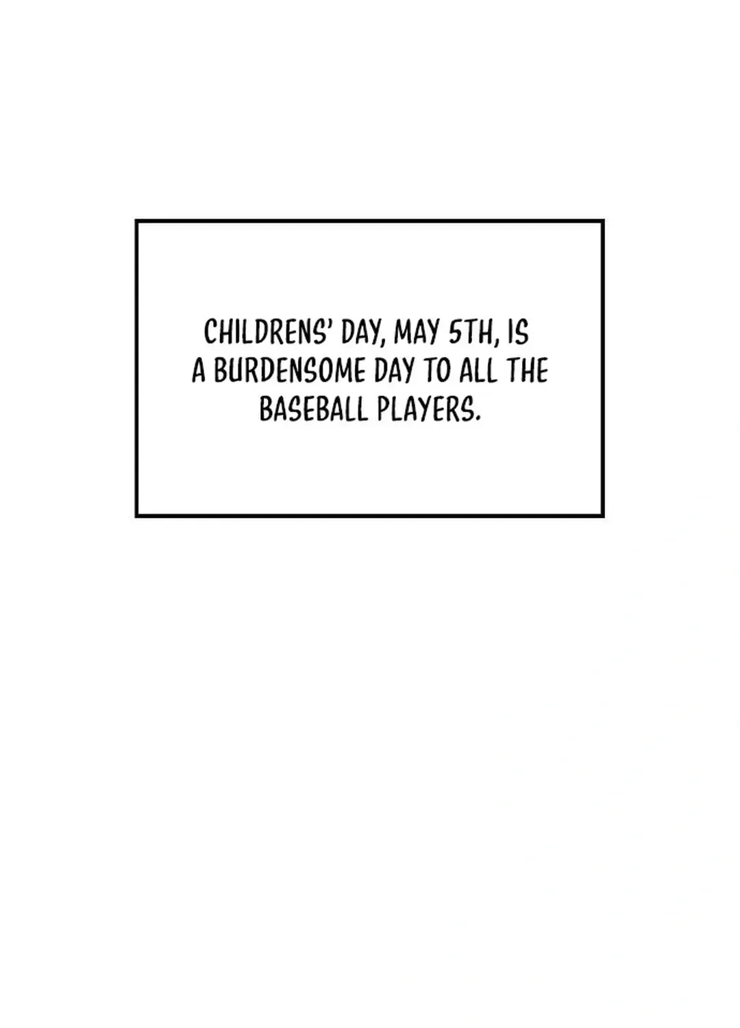 Read Genius Hitter Hits Fastball chapter 2.8 image 12 on Lezhin