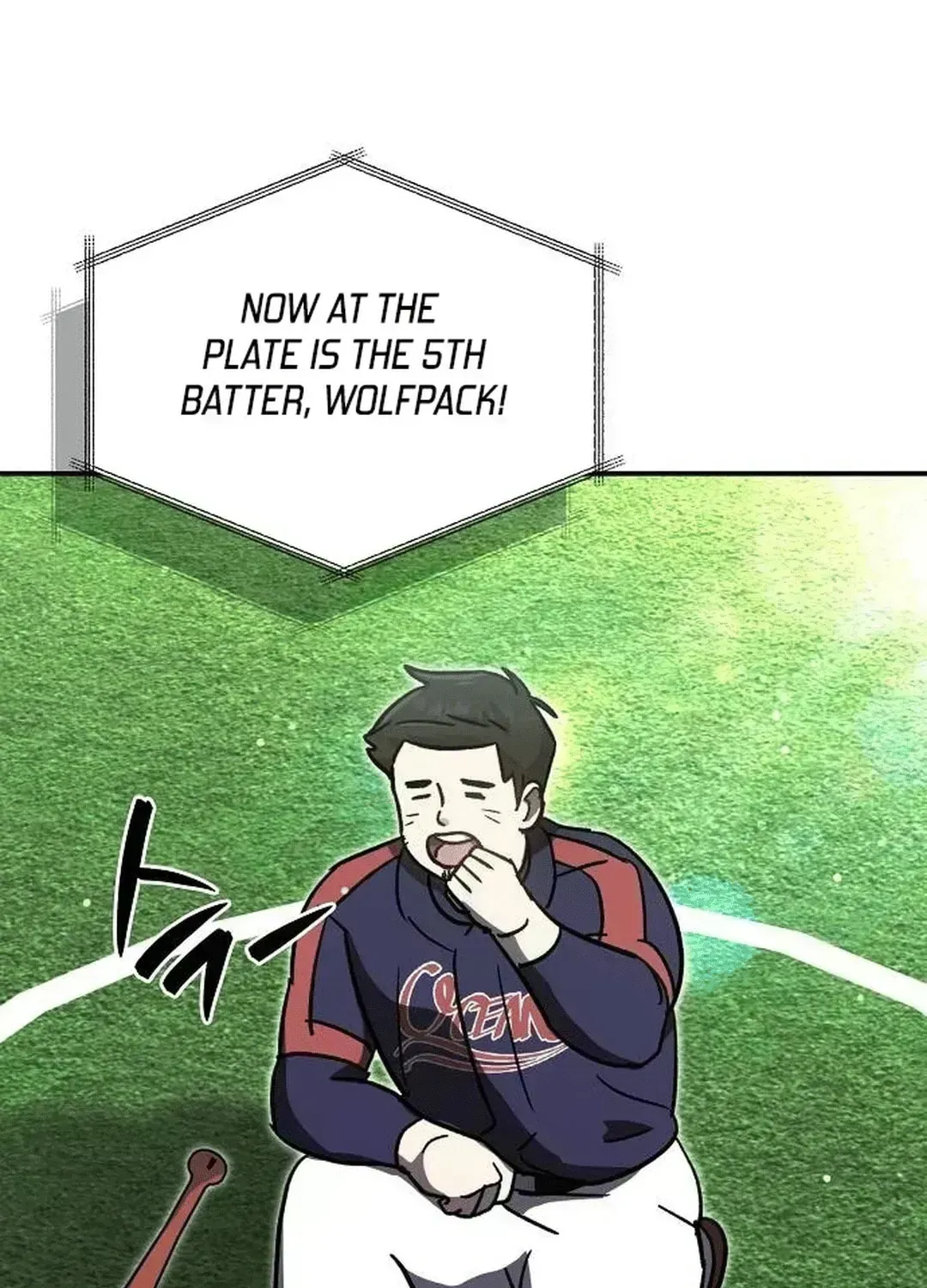 Read Genius Hitter Hits Fastball chapter 2.8 image 140 on Lezhin