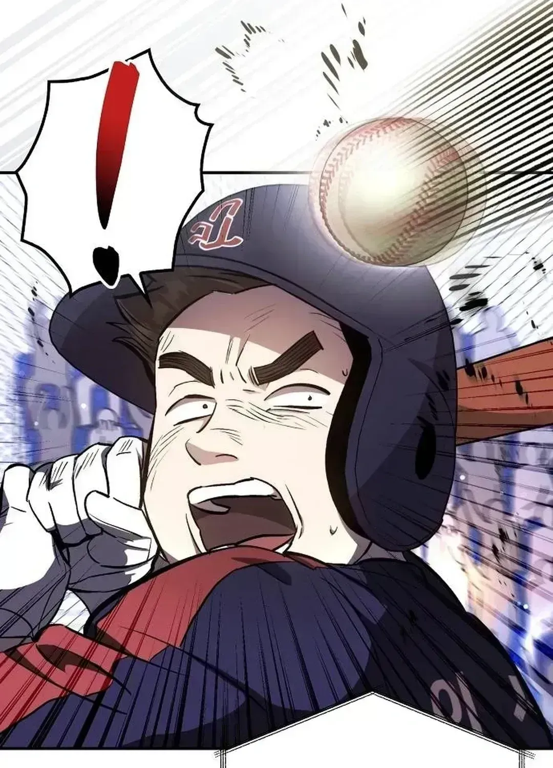 Read Genius Hitter Hits Fastball chapter 2.8 image 18 on Lezhin