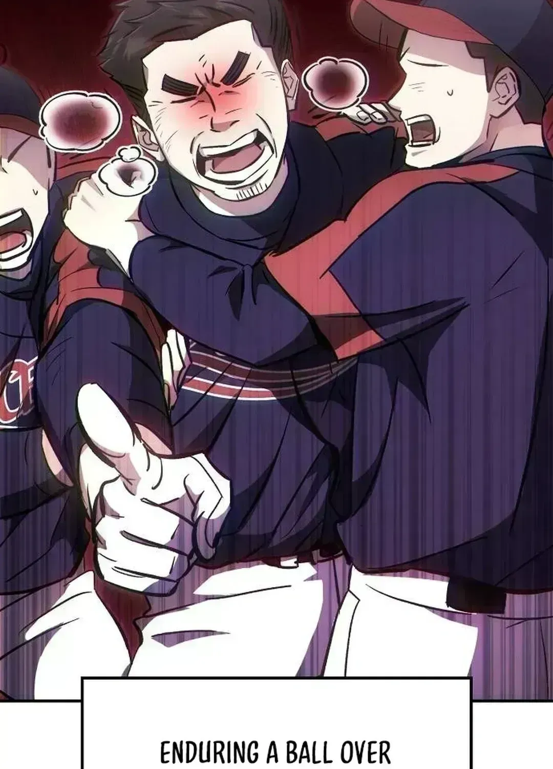 Read Genius Hitter Hits Fastball chapter 2.8 image 21 on Lezhin