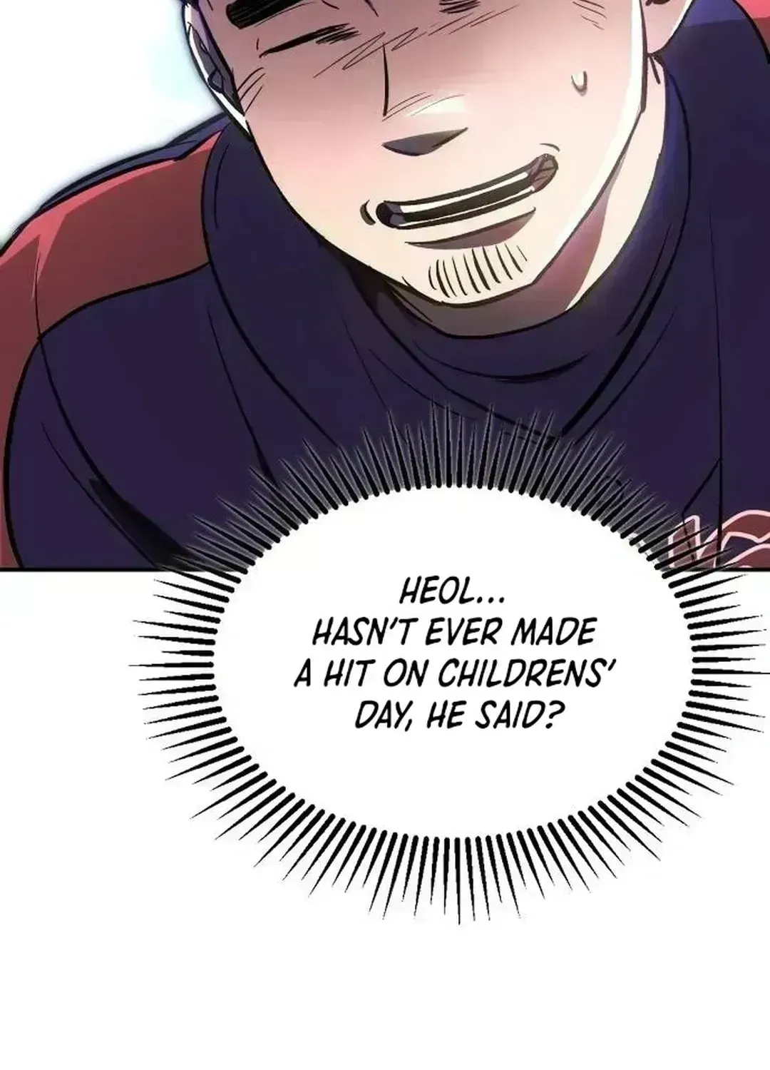 Read Genius Hitter Hits Fastball chapter 2.8 image 43 on Lezhin