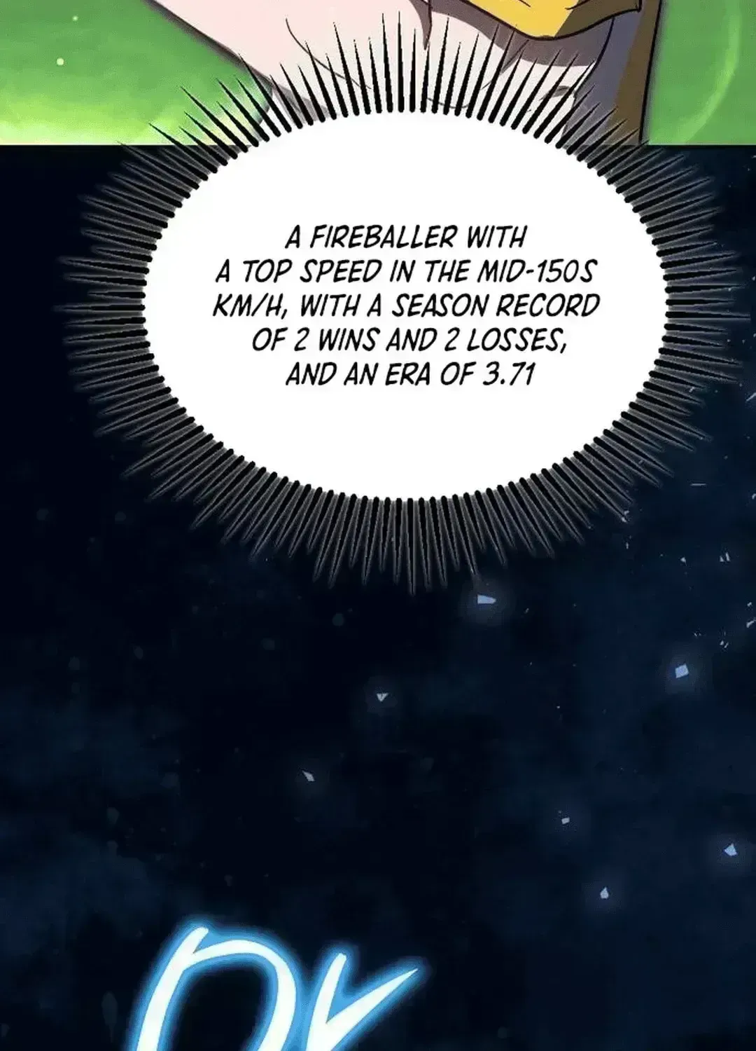 Read Genius Hitter Hits Fastball chapter 2.8 image 87 on Lezhin