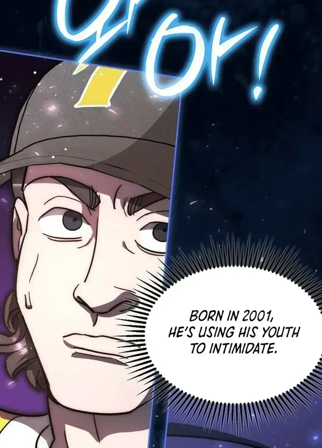 Read Genius Hitter Hits Fastball chapter 2.8 image 88 on Lezhin