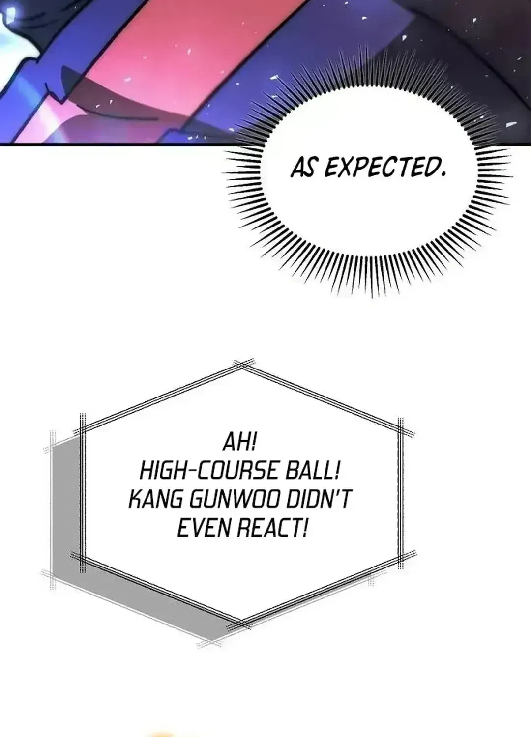 Read Genius Hitter Hits Fastball chapter 2.8 image 99 on Lezhin