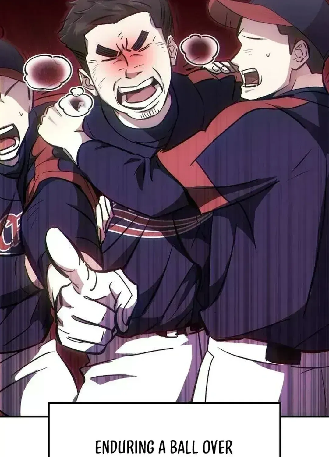 Read Genius Hitter Hits Fastball chapter 2.9 image 21 on Lezhin