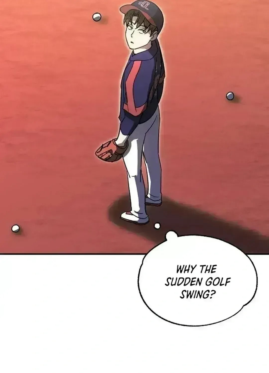 Read Genius Hitter Hits Fastball chapter 2.9 image 63 on Lezhin