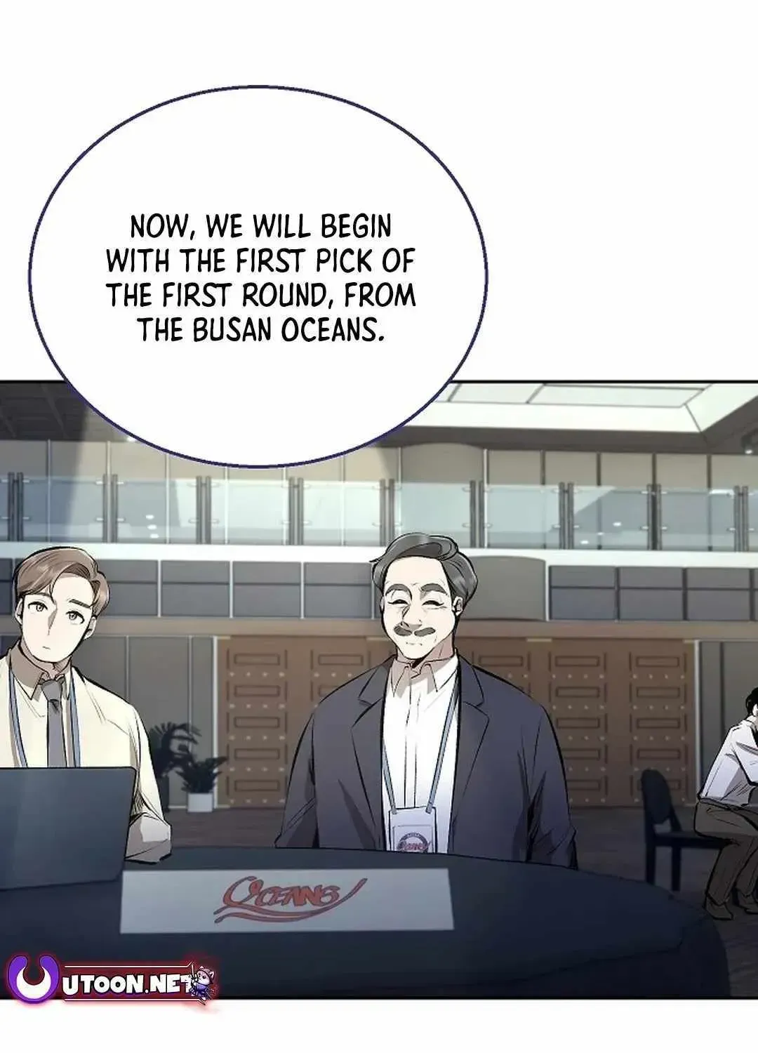 Read Genius Hitter Hits Fastball chapter 3.1 image 100 on Lezhin