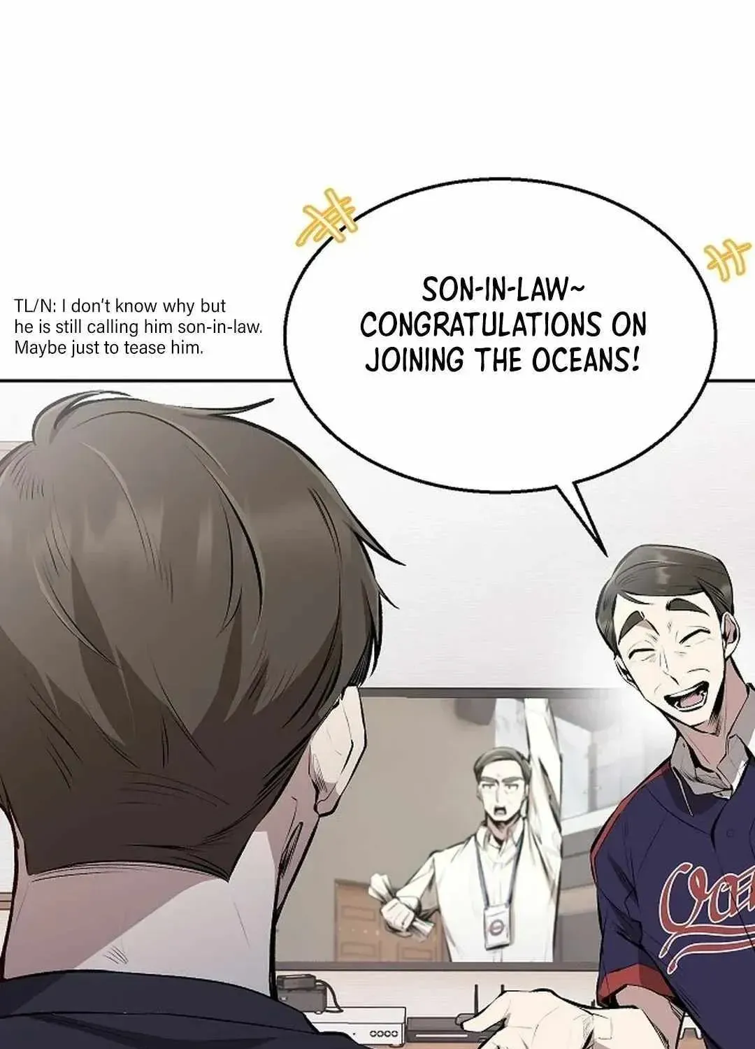 Read Genius Hitter Hits Fastball chapter 3.1 image 119 on Lezhin