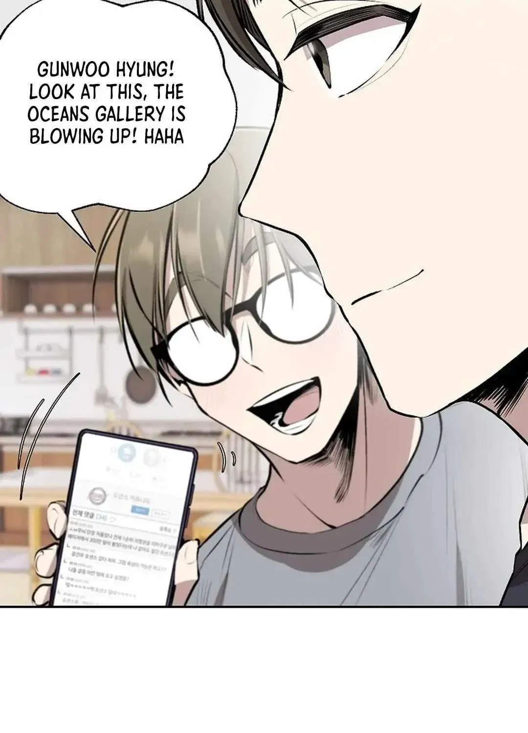 Read Genius Hitter Hits Fastball chapter 3.1 image 121 on Lezhin