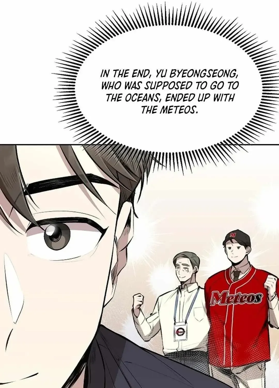 Read Genius Hitter Hits Fastball chapter 3.1 image 125 on Lezhin
