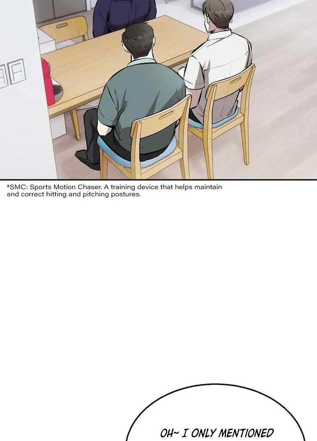Read Genius Hitter Hits Fastball chapter 3.1 image 14 on Lezhin