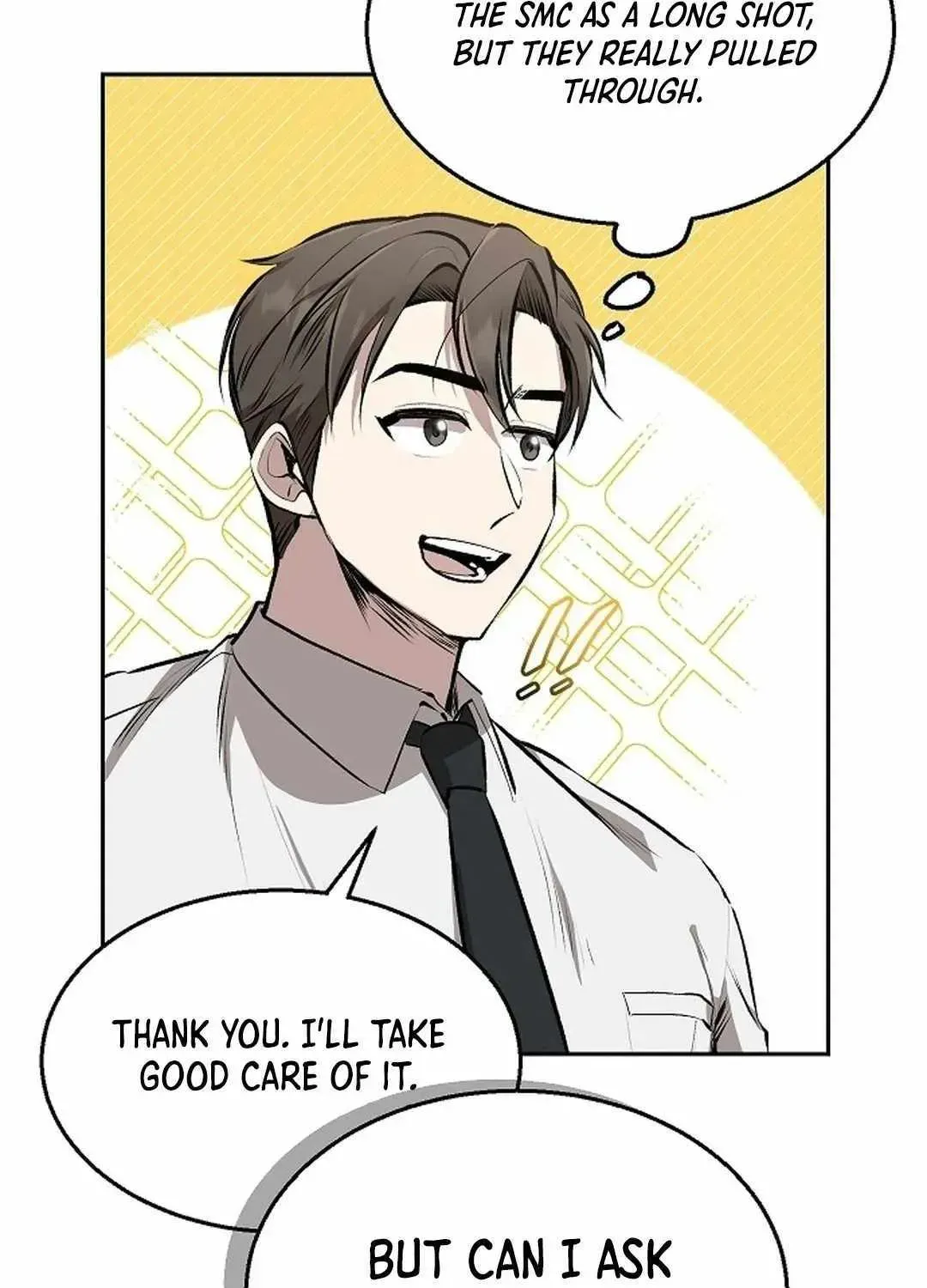 Read Genius Hitter Hits Fastball chapter 3.1 image 15 on Lezhin