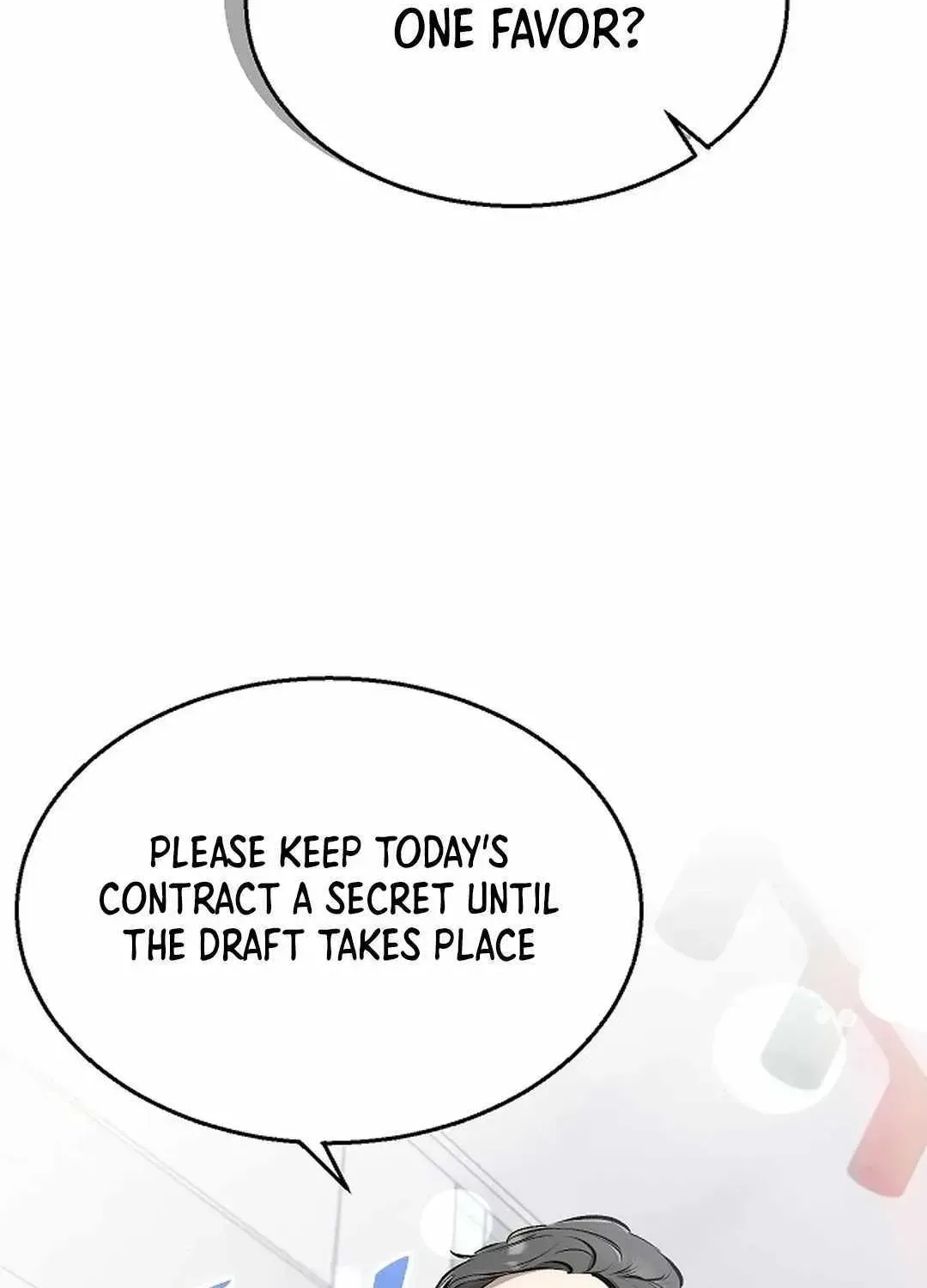 Read Genius Hitter Hits Fastball chapter 3.1 image 16 on Lezhin
