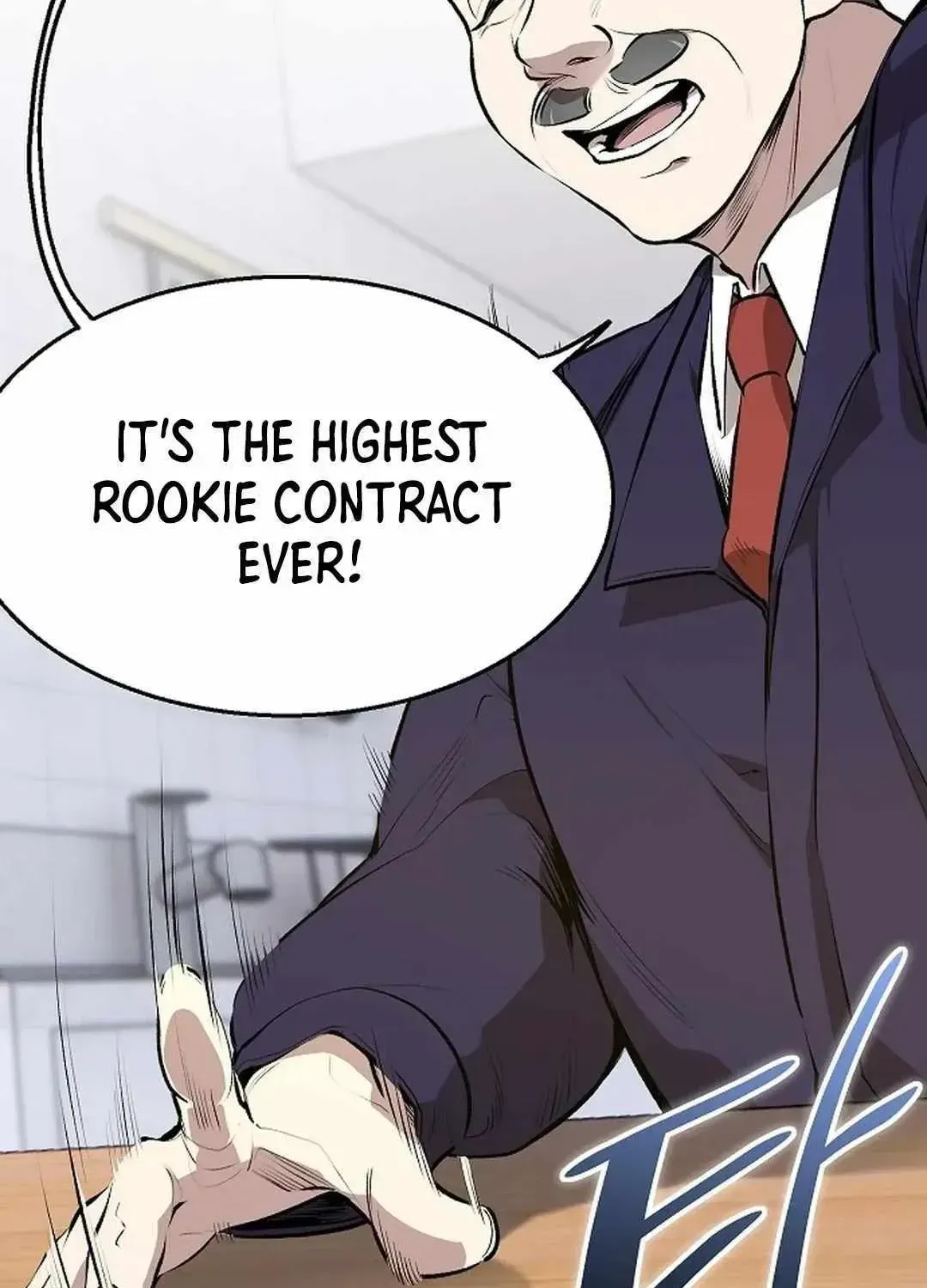 Read Genius Hitter Hits Fastball chapter 3.1 image 2 on Lezhin