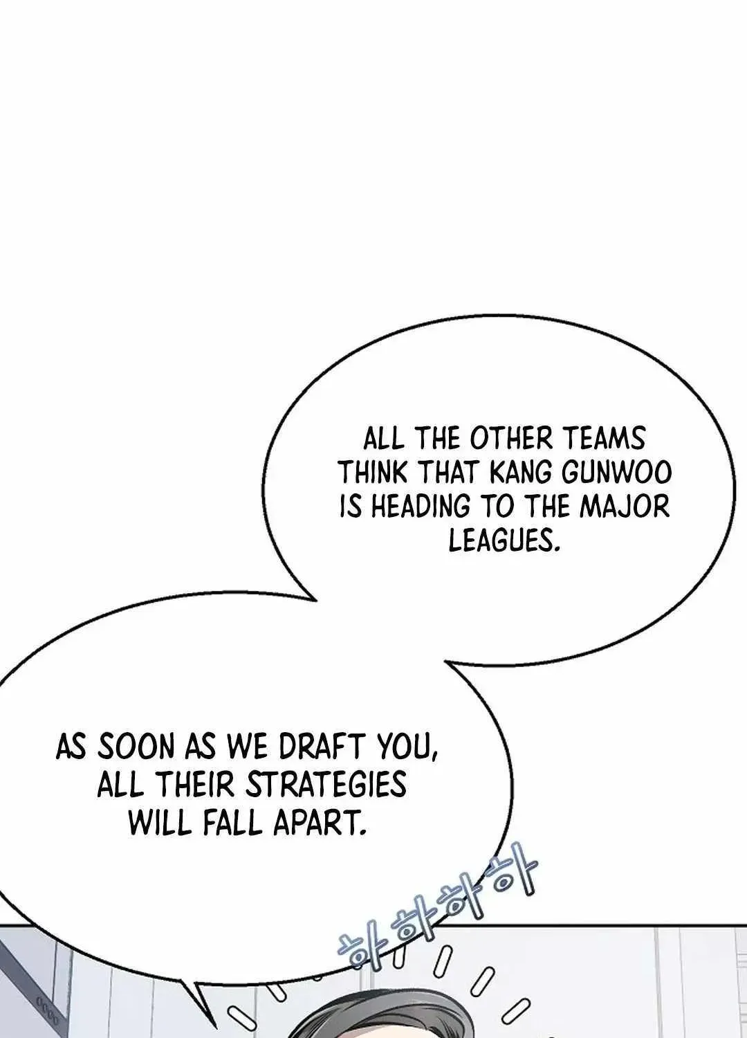 Read Genius Hitter Hits Fastball chapter 3.1 image 21 on Lezhin