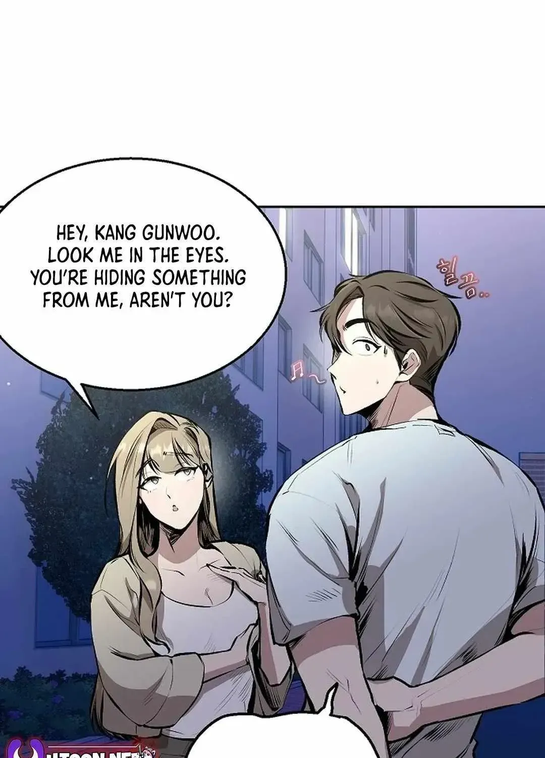 Read Genius Hitter Hits Fastball chapter 3.1 image 29 on Lezhin